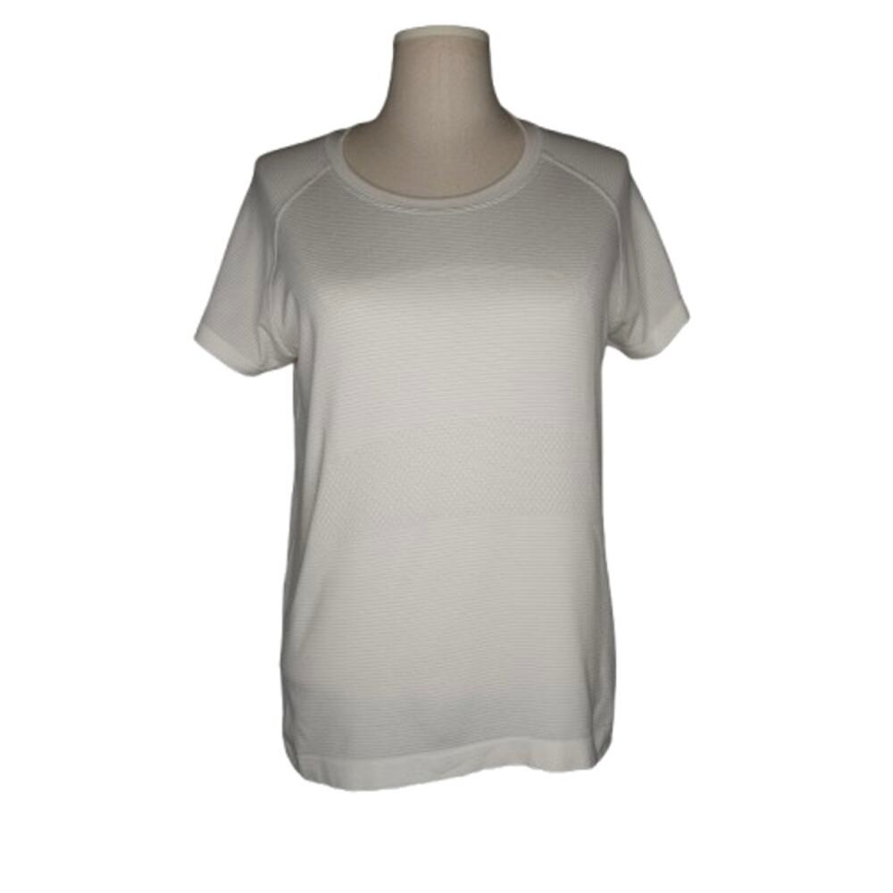 lululemon athletica Swiftly Tech Short-Sleeve Shirt